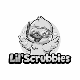 lil'scrubbies
