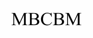 mbcbm