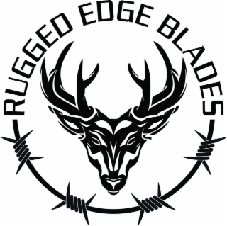 blades edge rugged