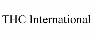 thc international
