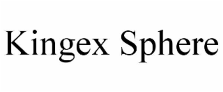 kingex sphere