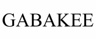 gabakee