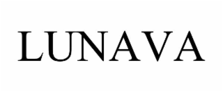 lunava