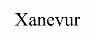 xanevur