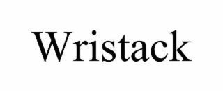 wristack