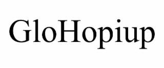 glohopiup