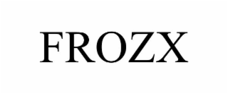 frozx