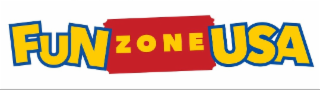 fun zone usa