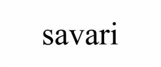 savari