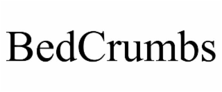 bedcrumbs