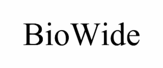 biowide