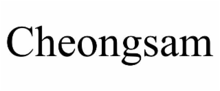 cheongsam