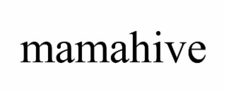 mamahive