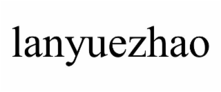 lanyuezhao