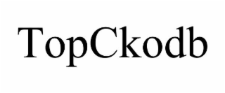 topckodb