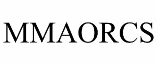 mmaorcs
