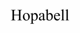 hopabell