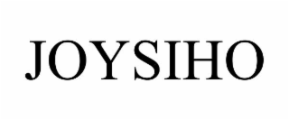 joysiho