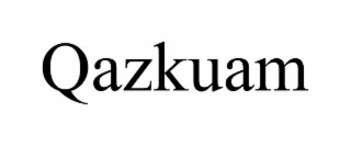 qazkuam