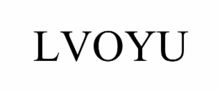 lvoyu