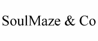 soulmaze & co