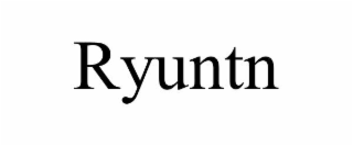 ryuntn