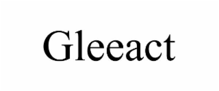 gleeact