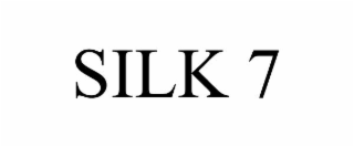 silk 7
