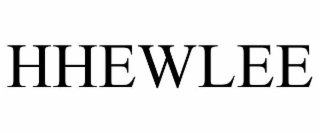 hhewlee