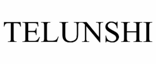 telunshi