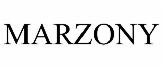marzony