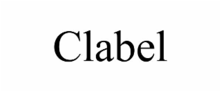 clabel