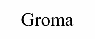 groma