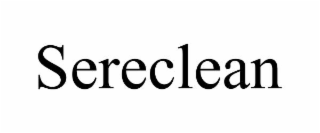 sereclean