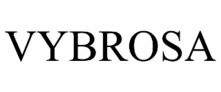 vybrosa