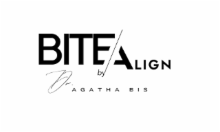bite align by dr. agatha bis