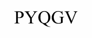 pyqgv