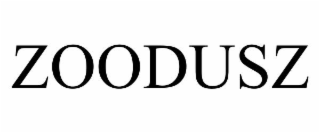 zoodusz