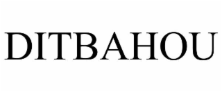 ditbahou
