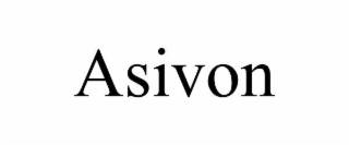asivon