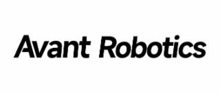 avant robotics