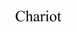 chariot