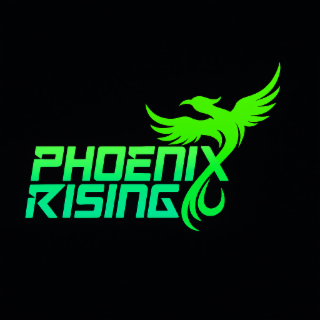 phoenix rising