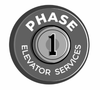 phase 1 elevator services