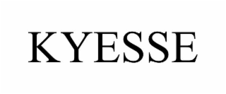 kyesse