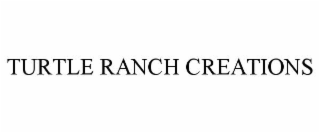 turtle ranch creations