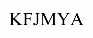 kfjmya