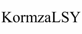 kormzalsy