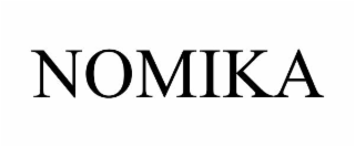 nomika