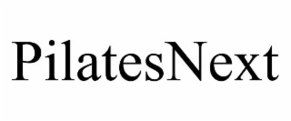 pilatesnext